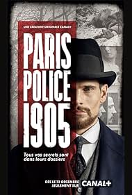 watch-Paris Police 1905 (2022)