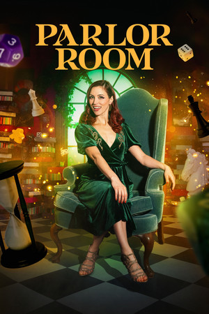 watch-Parlor Room (TV Series 2025– ) 2025