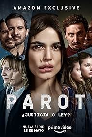 watch-Parot (2021)