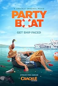 watch-Party Boat (2017)