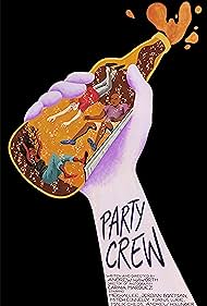 watch-Party Crew (2018)