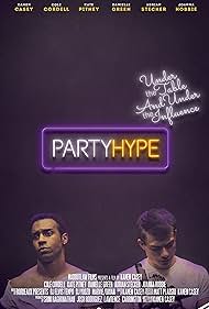 watch-Party Hype (2018)