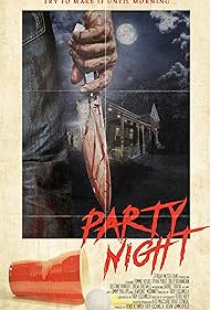 watch-Party Night (2017)