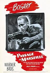 watch-Passage to Marseille (1944)