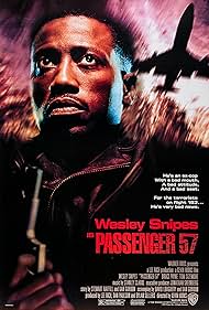 watch-Passenger 57 (1992)