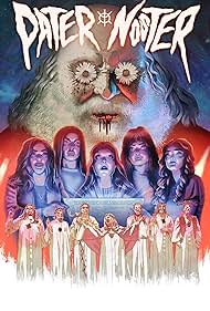 watch-Pater Noster and the Mission of Light (2024)