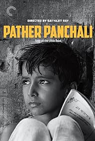 watch-Pather Panchali (1955)
