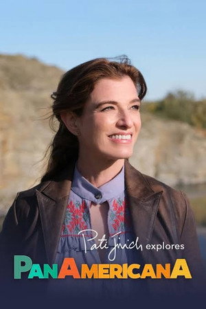 watch-Pati Jinich Explores Panamericana (TV Series 2025– ) 2025