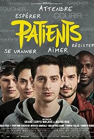 watch-Patients (2017)