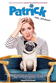 watch-Patrick the Pug (2019)