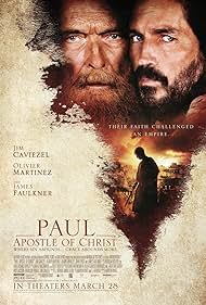 watch-Paul, Apostle of Christ (2018)