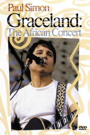 watch-Paul Simon | Graceland: The African Concert (1987)