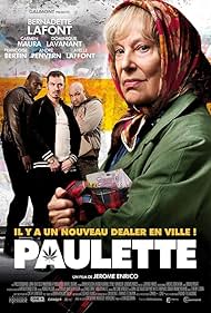 watch-Paulette (2015)