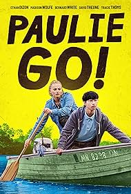 watch-Paulie Go! (2022)