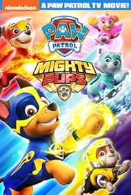 watch-PAW Patrol: Mighty Pups (2018)