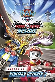 watch-PAW Patrol: Ready, Race, Rescue! (2019)