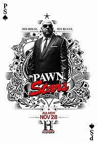 watch-Pawn Stars (2009)