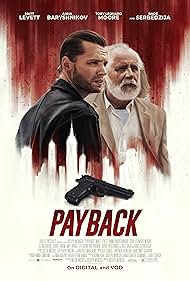 watch-Payback (2021)