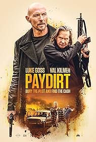 watch-Paydirt (2020)
