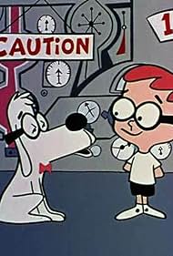 watch-Peabody's Improbable History (1959)