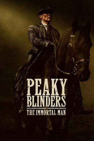 watch-Peaky Blinders: The Immortal Man (2026)