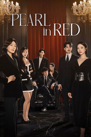 watch-Pearl in Red (TV Series 2026– ) 2026