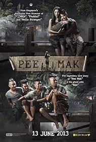 watch-Pee Mak (2013)