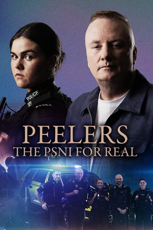 watch-Peelers: The PSNI for Real (TV Series 2026– ) 2026