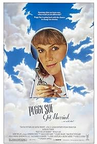 watch-Peggy Sue Got Married (1986)