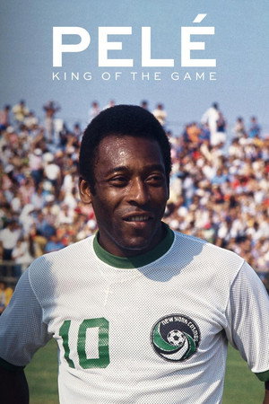 watch-Pelé: King of the Game (2023)