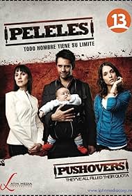 watch-Peleles (TV Series 2011–2012) 2011