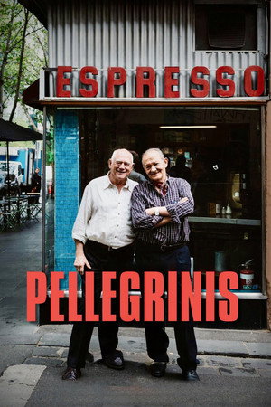watch-Pellegrinis: A Melbourne Legacy (2025)