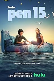 watch-PEN15 (2019)