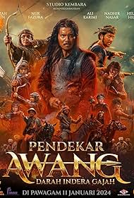 watch-Pendekar Awang: Darah Indera Gajah (2024)