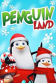 watch-Penguin Land (2019)
