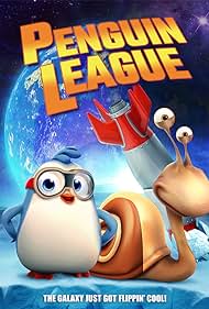 watch-Penguin League (2019)