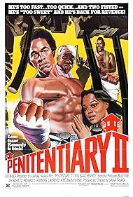 watch-Penitentiary II (1982)