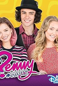 watch-Penny on M.A.R.S. (2018)