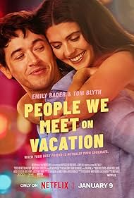 watch-People We Meet on Vacation (2026)