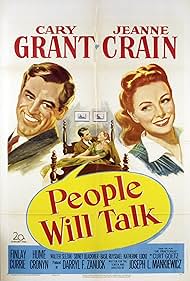 watch-People Will Talk (1951)