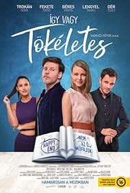 watch-Perfect as You Are (2021)