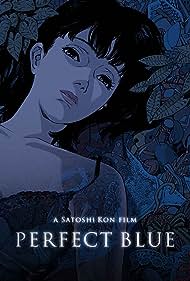 watch-Perfect Blue (1998)
