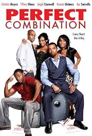 watch-Perfect Combination (2010)