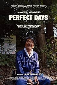 watch-Perfect Days (2024)