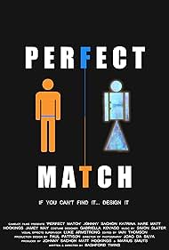 watch-Perfect Match (2014)