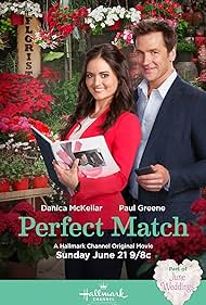 watch-Perfect Match (2015)