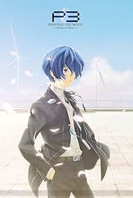 watch-PERSONA3 THE MOVIE #4 Winter of Rebirth (2016)