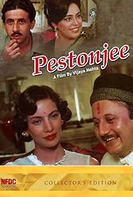 watch-Pestonjee (1988)