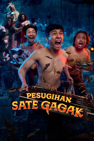 watch-Pesugihan Sate Gagak (2025)