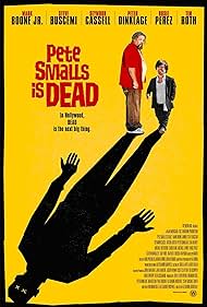 watch-Pete Smalls Is Dead (2010)